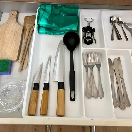 아파트 Harmonia *