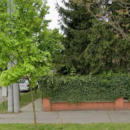 Harmonia * Nové Zámky