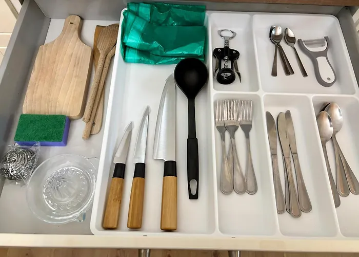 Apartmán Harmonia *