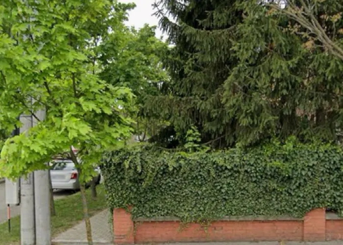 Harmonia * Nové Zámky