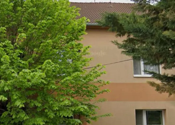 Apartmán Harmonia